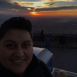 Meet your Posher, Yvette